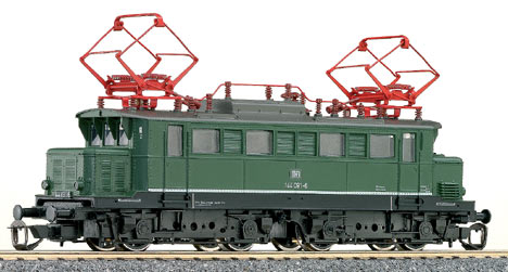 Electric locomotive BR 144<br /><a href='images/pictures/Tillig/02426.jpg' target='_blank'>Full size image</a>
